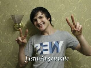 JustinAngelsmile