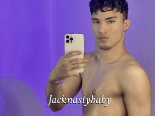 Jacknastybaby