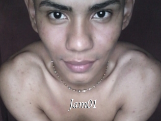Jam01