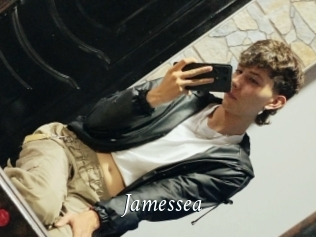 Jamessea