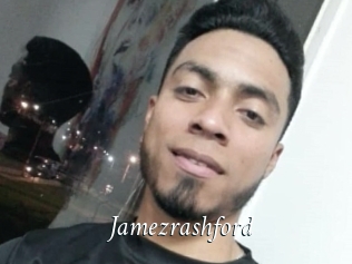 Jamezrashford