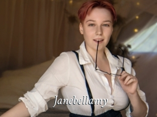 Janebellamy