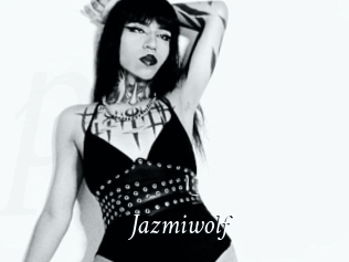 Jazmiwolf