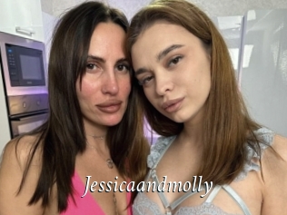 Jessicaandmolly