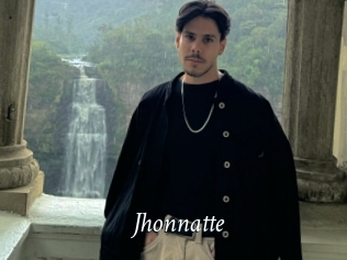 Jhonnatte