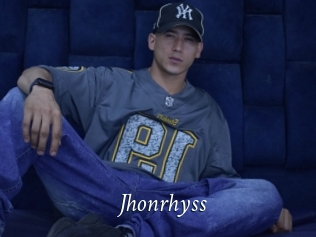 Jhonrhyss