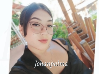 Johanpalma