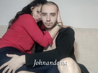 Johnandema