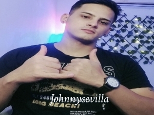 Johnnysevilla