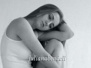 Julianabendall