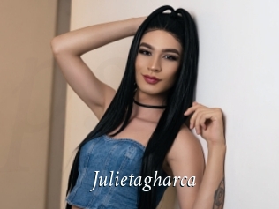 Julietagharca