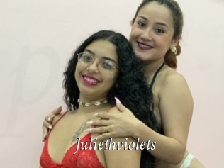 juliethviolets Plan sex