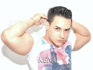KENAI