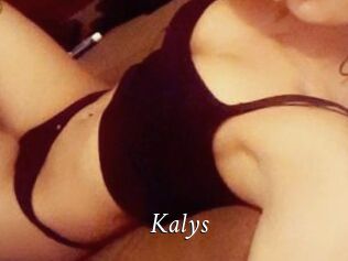 Kalys