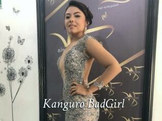 Kanguro_BadGirl