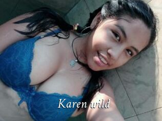 Karen_wild