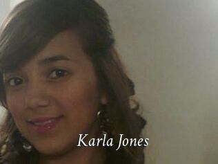 Karla_Jones