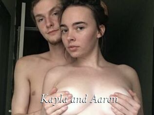 Kayla_and_Aaron Plan sex
