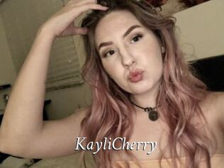 KayliCherry