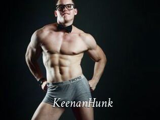 KeenanHunk