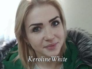 KerolineWhite