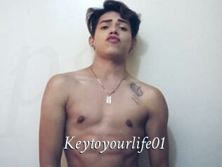 Keytoyourlife01