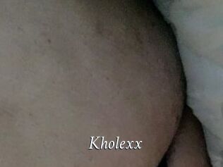 Kholexx