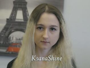 KsanaShine