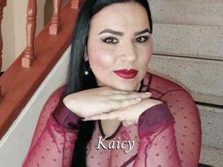 kaicy Plan sex