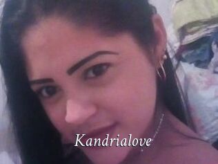 Kandrialove