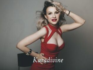 Karadivine