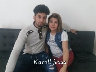 Karoll_jesus