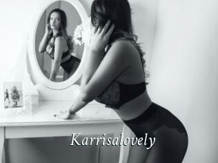 Karrisalovely