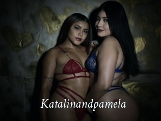 Katalinandpamela