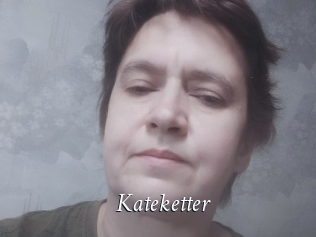 Kateketter