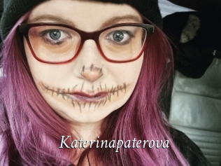 katerinapaterova Plan sex