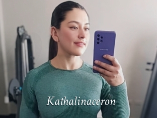 Kathalinaceron