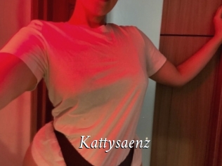 Kattysaenz