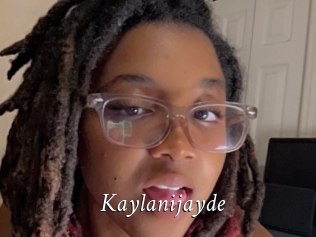 Kaylanijayde