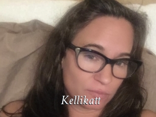 Kellikatt