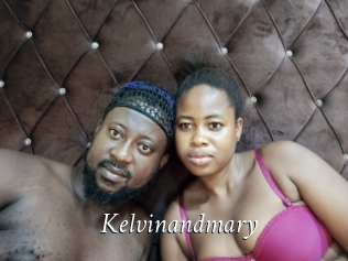 Kelvinandmary