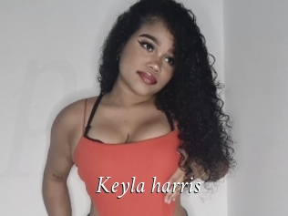 Keyla_harris