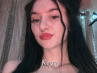 Keysy