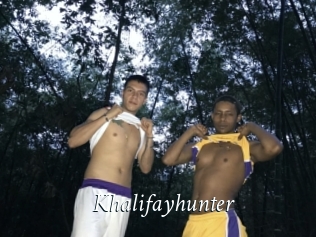 Khalifayhunter