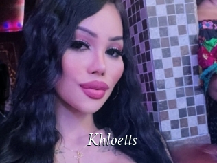 Khloetts