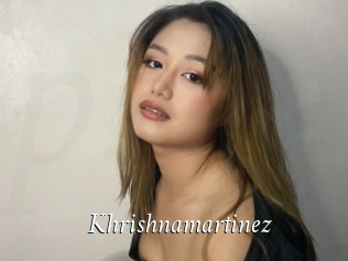 Khrishnamartinez