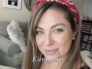 Kierareines