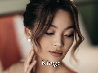 Kimge