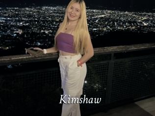 Kimshaw