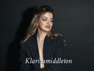 Klarisamiddleton